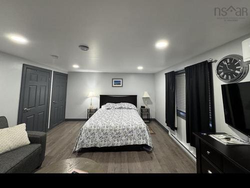 15403 Cabot Trail, Chéticamp, NS 