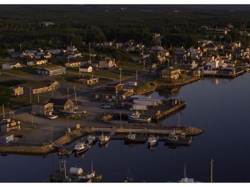 15403 Cabot Trail, Chéticamp, NS 