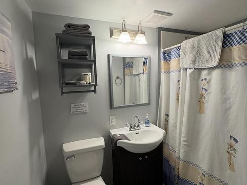 15403 Cabot Trail, Chéticamp, NS 