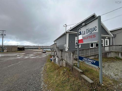 15403 Cabot Trail, Chéticamp, NS 