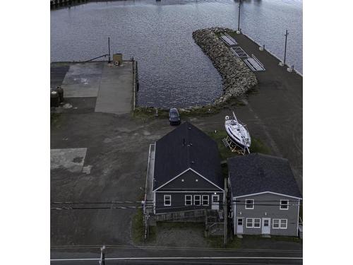 15403 Cabot Trail, Chéticamp, NS 