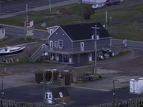 15403 Cabot Trail, Chéticamp, NS 