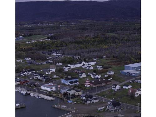 15403 Cabot Trail, Chéticamp, NS 