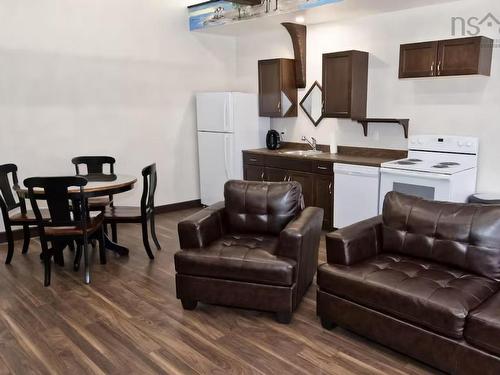 15403 Cabot Trail, Chéticamp, NS 