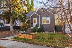 212 4th STREET E  Saskatoon, SK S7H 1J1