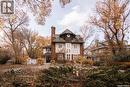3118 Albert Street, Regina, SK  - Outdoor 