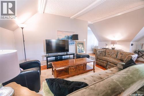 3118 Albert Street, Regina, SK - Indoor Photo Showing Living Room