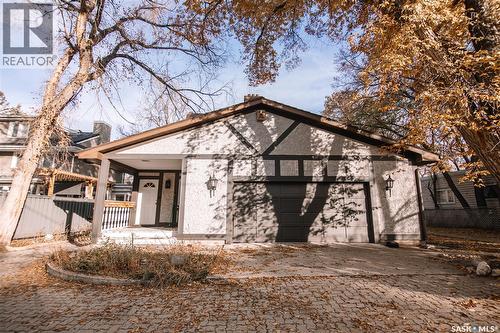 3118 Albert Street, Regina, SK - Outdoor