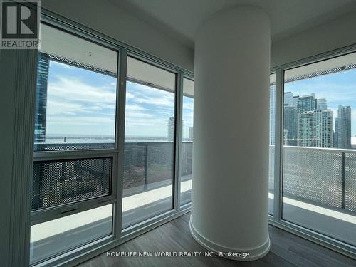 2511 - 55 Cooper Street, Toronto, ON - Indoor Photo Showing Other Room