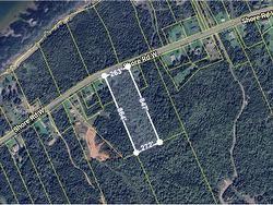 Lot Shore Road W  Parkers Cove, NS B0S 1A0