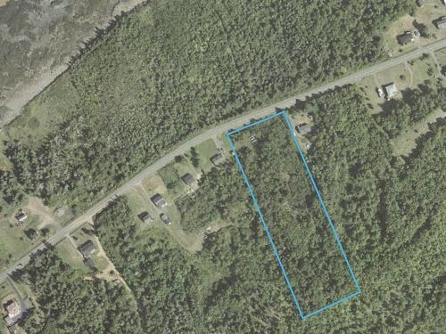 Lot Shore Road W, Parkers Cove, NS 