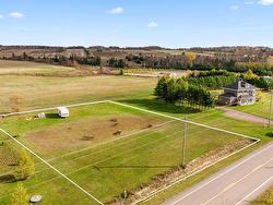 Lot New Glasgow Road  Ebenezer, PE C1E 1Z4