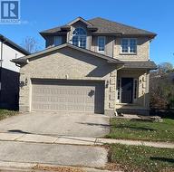 1653 BLACKMAPLE CRESCENT  London East (East A), ON N5Y 6L7
