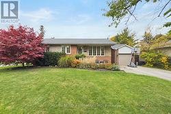 265 SNOWDEN ROAD  Oakville, ON L6L 3X6