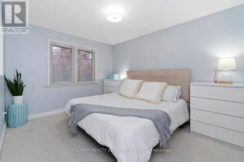 265 Snowden Road, Oakville, ON - Indoor Photo Showing Bedroom