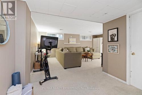 265 Snowden Road, Oakville, ON - Indoor