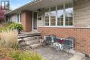 265 Snowden Road, Oakville, ON  - Outdoor With Deck Patio Veranda With Exterior 