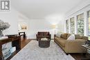 265 Snowden Road, Oakville, ON  - Indoor Photo Showing Living Room 