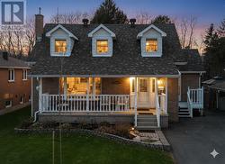 751 William Ave  Sudbury, ON P3A 4Y1