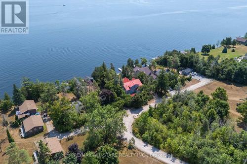 9 Briar Street, Kawartha Lakes (Fenelon), ON - Outdoor With Body Of Water With View