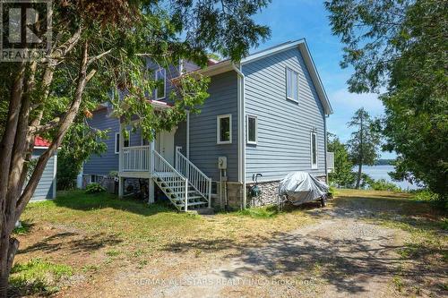 9 Briar Street, Kawartha Lakes (Fenelon), ON - Outdoor