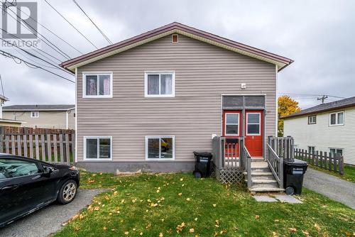 88 Hamlyn Road  St. John's, NL A1E 3Z7