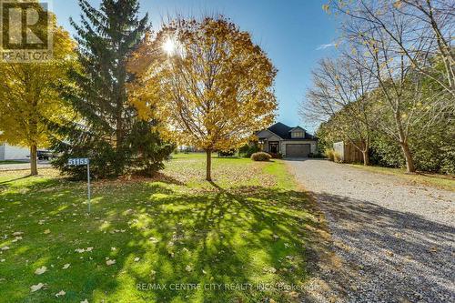 51155 CLINTON STREET  Malahide (Springfield), ON N0L 2J0