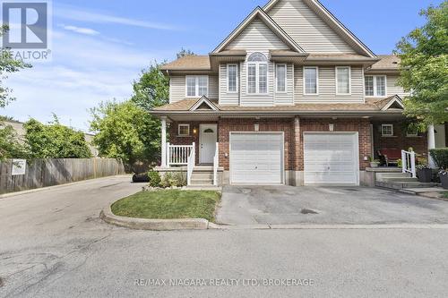6 - 6263 VALLEY WAY  Niagara Falls (Morrison), ON L2E 0A1