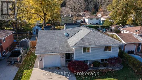 210 5Th A Avenue W, Owen Sound, ON - Outdoor