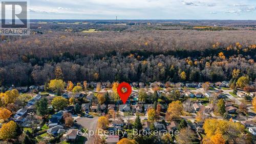 210 5Th A Avenue W, Owen Sound, ON - Outdoor With View