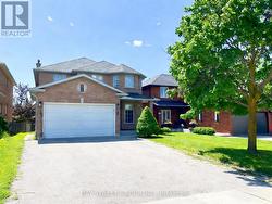 920 COLLEGE MANOR DRIVE  Newmarket, ON L3Y 8G9
