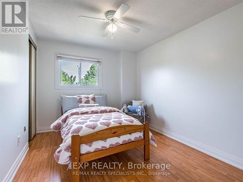 3137 Osbourne Road, Mississauga, ON - Indoor Photo Showing Bedroom