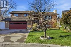 2610 LAYCOCK BAY  Regina, SK S4V 1V9