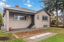 1835 Fernwood Rd  Victoria, BC V8T 2Y5