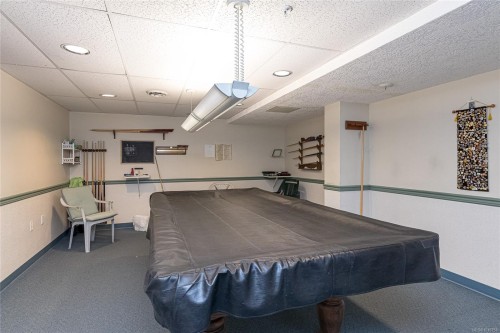 105-1521 Church Ave, Saanich, BC - Indoor Photo Showing Other Room