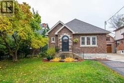131 MILL STREET  Kitchener, ON N2M 3P7