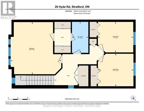 20 Hyde Road, Stratford, ON - Other