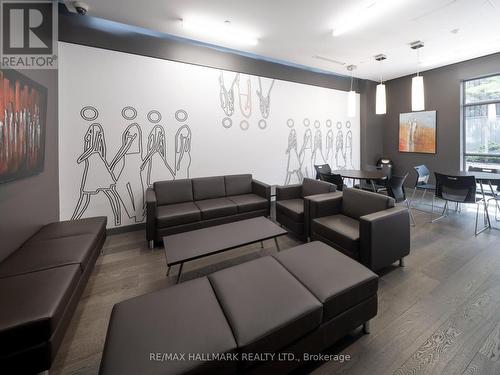 918 - 132 Berkeley Street, Toronto, ON - Indoor