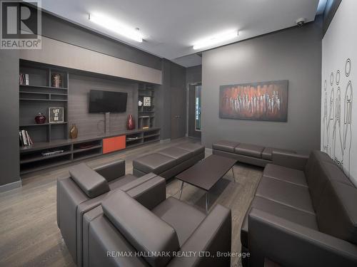 918 - 132 Berkeley Street, Toronto, ON - Indoor