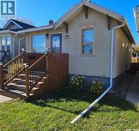 2212 Wallace STREET  Regina, SK S4N 4N7