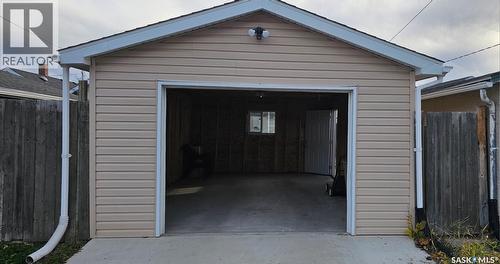 2212 Wallace Street, Regina, SK - Outdoor With Exterior