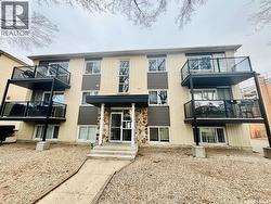 15 2157 Rae STREET  Regina, SK S4T 2E8