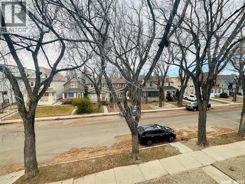 15 2157 Rae Street, Regina, SK - Outdoor