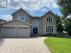 BASEMENT - 53 HAVENDALE ROAD  Toronto, ON M1S 1E3