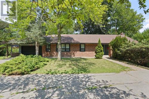 415 Country Club Crescent, Mississauga, ON - Outdoor