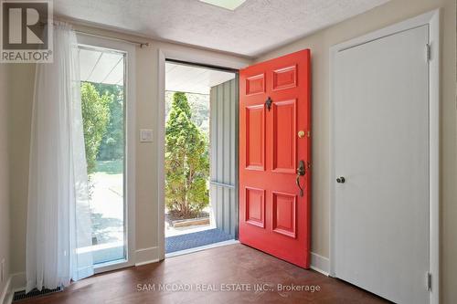 415 Country Club Crescent, Mississauga, ON - Indoor Photo Showing Other Room
