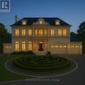 415 Country Club Crescent, Mississauga, ON  - Outdoor With Facade 