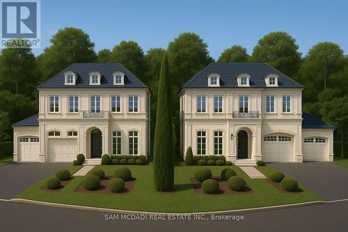 415 Country Club Crescent, Mississauga, ON - Other