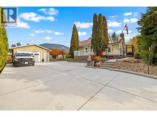 1130 Erickson Street  Creston, BC V0B 1G3