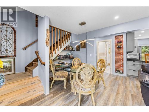 1130 Erickson Street, Creston, BC - Indoor